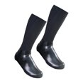 thumbnail image 4 of Siruishop Cycling Shoe Covers Bicycle Overshoes Protection Protectors Reusable Booties for Black S, 4 of 8