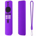 thumbnail image 1 of Silicone Case Shockproof Waterproof TV Remote Control Cover for Redmi 4k Ultra, 1 of 3