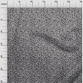 thumbnail image 2 of oneOone Polyester Lycra Fabric Leopard Animal Skin Print Fabric by Yard 56 Inch Wide, 2 of 4