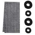 thumbnail image 1 of Revitalize Your Beach Chair Replacement Kit with 160 x 43 cm Fabric Cord, 1 of 6