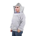 thumbnail image 1 of Breathable Bee Suit, Beekeeping Tools Bee Suit Beekeeper Beekeeper Jacket, Animals Bees For Pets Birds, 1 of 8