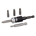 thumbnail image 1 of DEWALT - DT71514-QZ Extreme Impact Ready Rapid Load Screwdriving Set, 6 Piece, 1 of 2