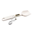 thumbnail image 1 of Boovnll Scale, Usb Charging Home Kitchen Baking Gram Weight Spoon Electronic Scale, Food Scale, Digital Scale, Scales, 1 of 1