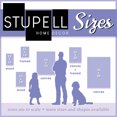 thumbnail image 4 of Stupell Industries Paris Landmark Typography Framed Giclee Texturized Art, 11 x 1.5 x 14, Multi-Color, 4 of 6