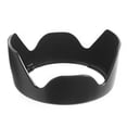 thumbnail image 2 of EW-73B Lens Hood Reversible Camera Lente Accessories For Canon 650D 550D 600D Camera Len Cover, 2 of 6