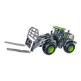 thumbnail image 1 of HILABEE Construction Truck Vehicle Model Collectible Educational Toy Engineering Vehicle forklift, 1 of 9