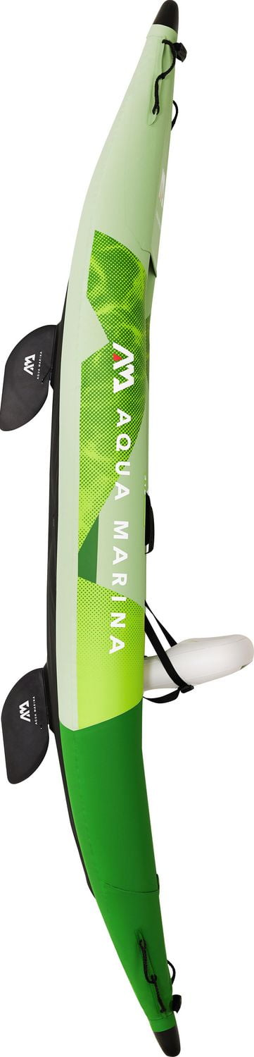 Aqua Marina Kayak récréatif 1 Personne BETTA-312 2022