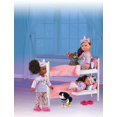 thumbnail image 3 of My Life As 18" Poseable Dream Team Captain Doll, Choose from 3 Styles, 3 of 7