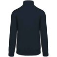 thumbnail image 2 of Kariban Hommes Sweat-Shirt à Col Rond, 2 of 3