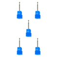 thumbnail image 3 of maskred Nail Art Drill Ceramic Bit File Polish Cuticle Clean Manicure Too No.04 5Set, 3 of 6