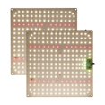 thumbnail image 1 of 65W LM281B Full Spectrum LED Grow Light Dimmable Growing Lamp For Indoor Plant Flower ,Super Long Life, 1 of 7