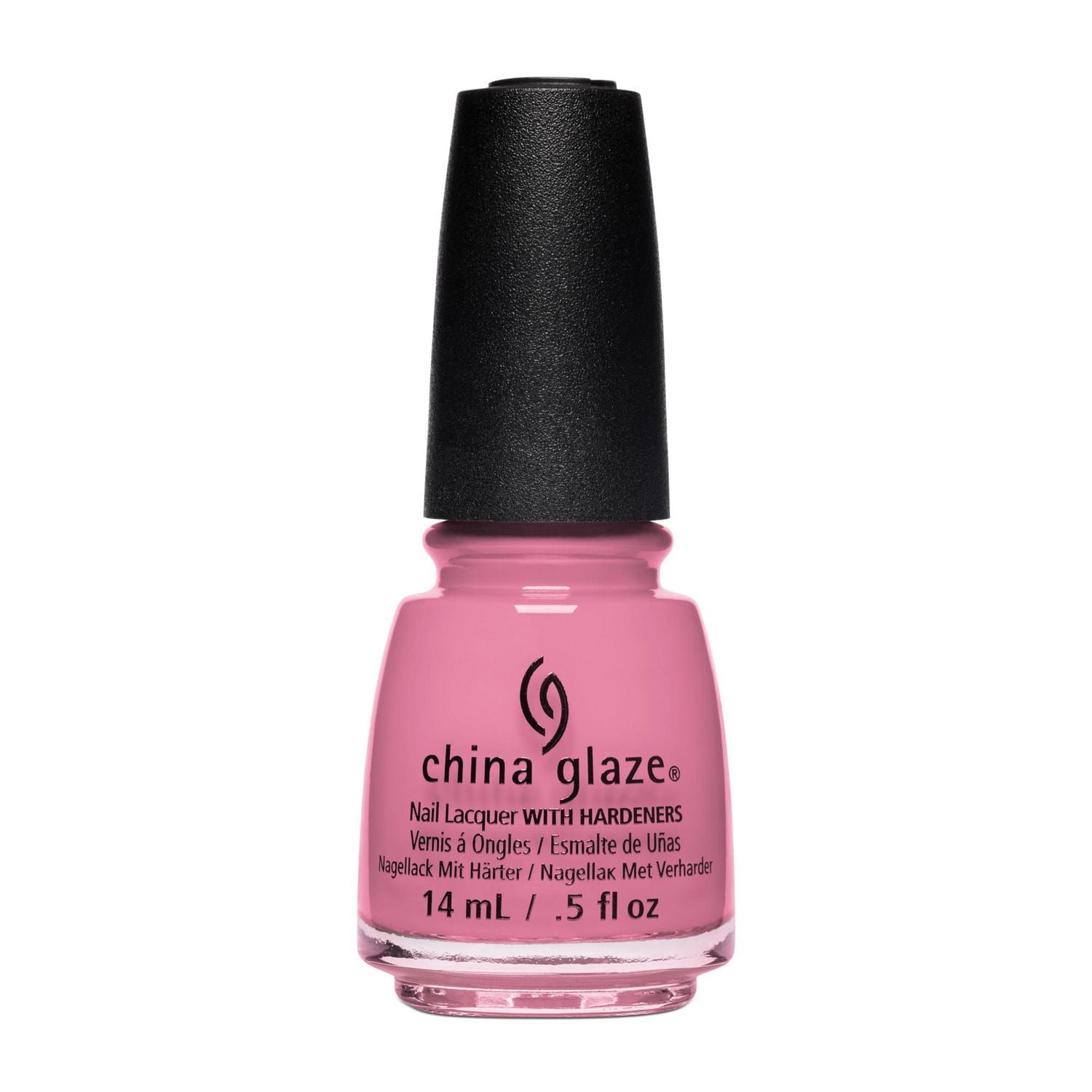 China Glaze Nail Lacquer - Belle of a Baller - 0.5 FL OZ