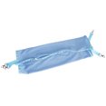 thumbnail image 2 of Cat Mesh Hammock, Heat-Resisting Multi-Function Cat Hanging Bed, Portable Fish  For Cats Dogs Puppy Hanging Bed Blue,Green,Pink, 2 of 8