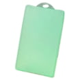 thumbnail image 3 of crativent Slim PVC Transparent IC Card Bus Card Credit Card Bus Card Credit Card Cover Case Holder Without Rope 5 3Set, 3 of 4