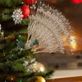 thumbnail image 4 of LSLJS Christmas Tree Cuttings Christmas Party Decorations, 4 of 6