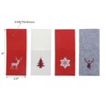 thumbnail image 2 of Felt Cutlery Holder Pocket - Set of 4, 2 of 4