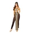 thumbnail image 1 of 10114 - 3 Pcs Cleopatra Petit / Noir/or, 1 of 2
