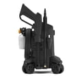 thumbnail image 2 of SPYDER MINI 1900 PSI Electric Pressure Washer, 2 of 8