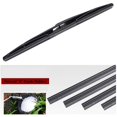 thumbnail image 4 of Rear Window Wiper Blade & Windshield Wipers Arm for 3 Hatchback 2003-2009, 4 of 5
