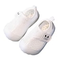 thumbnail image 2 of Zecgelong Baby Mesh Slip On Shoes For Spring And Summer Infant Sneakers Size 2-2.5 Years, 2 of 5