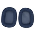thumbnail image 2 of Headphone Ear Pads§replacement Ear Pads§for  Headphone Earpads§ear Cushions For  G332§replacement Ear Cushions For  G230§headset Ear Cushions Headphone Ear Pads Replacement, 2 of 8
