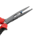 thumbnail image 4 of Portable Fishing Pliers Fish Lure Hook Remover Line Cutter Scissors Fishing Tackle Accessories, 4 of 7