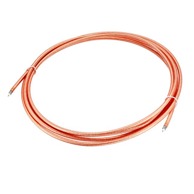 Unique Bargains RF Coaxial Cable RG400 Antenna Extension Cable 50 ohm - 10 feet