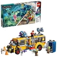 thumbnail image 1 of LEGO Hidden Side Le bus scolaire paranormal 70423, 1 of 6