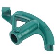 thumbnail image 1 of Manual Pipe Bender, Steel Tube Bender Industrial Supplies Tube Bending Former  For Hydropower Installation Project, 1 of 8