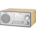 thumbnail image 4 of Sangean Radio Réveil Double HD AM/FM Tout-en-un avec Grand Écran LCD Rétroéclairé Facile à Lire, 4 of 4