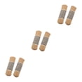 thumbnail image 3 of Redempat 24pcs/set Knitted Chair Leg Socks Reliable Protection For Furniture Non Slip Furniture Pads Caps Set Polyester Premium style 10 3Set, 3 of 6