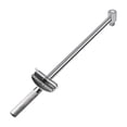 thumbnail image 3 of S SERENABLE Beam Torque Wrench Car Hand Repair Tools Torque Spanner for Car Vehicle Auto 500N 1.45kg, 3 of 9
