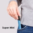 thumbnail image 4 of 3 Pcs Mini Filtre à Eau d'Extérieur avec Paille, Système de Filtration d'Eau Portable d'Urgence pour Camping, Randonnée, Voyage, 4 of 8