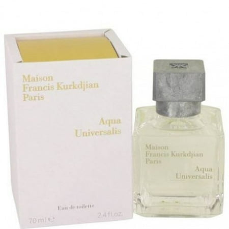 Maison Francis Kurkdjian Aqua Universalis Vaporisateur Edt, 2,4 Onces