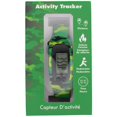 thumbnail image 2 of Kids’ Digital Pedometer Watch – Camouflage Silicone Strap, 2 of 3