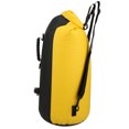 thumbnail image 1 of Haofy 60L Imperméable à l'Eau Léger Natation Dérive Sac à Dos Gonflable Scellant Sac Sec, 1 of 8
