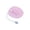 Pink, variant on Boovnll Comfortable Sitting Bath Tub With High Temperature Resistance And Flatter Layer Ideal For Elderly And Disabled Avoid-Overflow Design Included