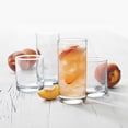 thumbnail image 1 of Mainstays Tennyson Glassware Set, 12 Piece, 1 of 1