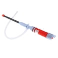 thumbnail image 1 of Water Transfer Pump, Electric Liquid Transfer Pump, Oil For Liquids Fish  Diesel Oil Liquids Drain Pools, 1 of 8