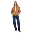 thumbnail image 2 of George Women's Short Puffer Jacket, 2 of 6