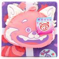 thumbnail image 2 of Disney Pixar Turning Red Nogginz Pillow & Travel Blanket Set - 'Fun Times' Design, 2 of 3