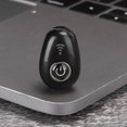 thumbnail image 1 of Earbuds S650 Mini  Earphone  In Ear Earbuds Handsfree Headset Monaural Mini Sport Headphone, 1 of 7