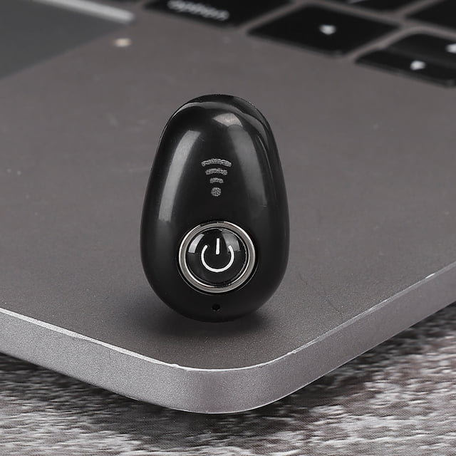 Earbuds S650 Mini Earphone In Ear Earbuds Handsfree Headset Monaural Mini Sport Headphone