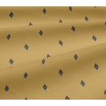 thumbnail image 5 of oneOone Viscose Jersey Fabric Small Motif Ikat Print Fabric BTY 60 Inch Wide, 5 of 5