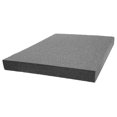 thumbnail image 1 of Case Club Mousse de Polyéthylène Personnalisable (PE) 24 x 18 x 2,0 Pouces, 1 of 4