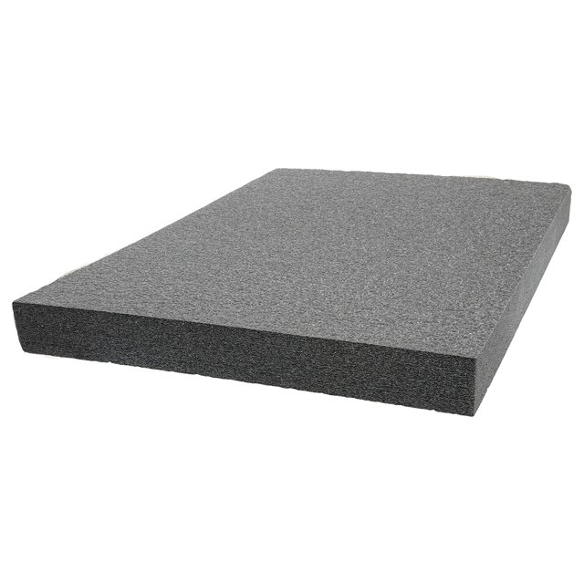 Case Club Mousse de Polyéthylène Personnalisable (PE) 24 x 18 x 2,0 Pouces