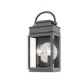 thumbnail image 1 of Artcraft Lighting Fulton Applique Murale d'Extérieur à 2 Lumières, 1 of 2