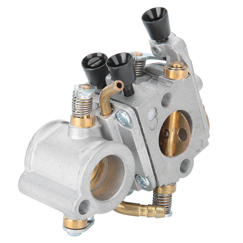Metal  Carburetor, Lawn Mower Carburetor, Long Service Life for Garden
