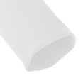 thumbnail image 3 of jinwen Manches de Sport Unisexes pour Cyclisme, Chauffe-Bras, Course jogging Randonnée basketball Bras Blanc, 3 of 6