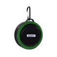 thumbnail image 1 of Haut-parleurs Bluetooth Portables Haut-Parleur de Douche Bluetooth Portable, Haut-Parleur Sans Fil d'Extérieur Étanche Ip65, Micro Intégré, Mousqueton, Plage, Camping, Randonnée, Piscine, Excellent Cadeau Haut-Parleurs Bluetooth d'Extérieur, 1 of 8